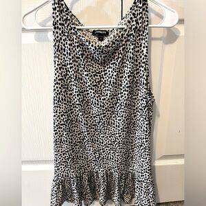 Women’s Express Tank